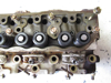 Picture of Cylinder Head off Yanmar 4JHLT-K Marine Diesel Engine