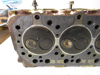 Picture of Cylinder Head off Yanmar 4JHLT-K Marine Diesel Engine