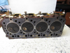 Picture of Cylinder Head off Yanmar 4JHLT-K Marine Diesel Engine