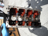 Picture of NEEDS MACHINING Cylinder Block Crankcase off Yanmar 4JHLT-K Marine Diesel Engine