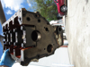 Picture of NEEDS MACHINING Cylinder Block Crankcase off Yanmar 4JHLT-K Marine Diesel Engine