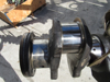 Picture of John Deere AR74624 R56979 Crankshaft Needs Machining