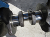 Picture of John Deere AR74624 R56979 Crankshaft Needs Machining