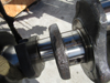 Picture of John Deere AR74624 R56979 Crankshaft Needs Machining