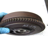 Picture of Perkins 115356922 115376150 Flywheel & Ring Gear off 103-07 Diesel Engine Toro