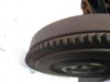 Picture of Perkins 115356922 115376150 Flywheel & Ring Gear off 103-07 Diesel Engine Toro