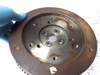 Picture of Perkins 115356922 115376150 Flywheel & Ring Gear off 103-07 Diesel Engine Toro