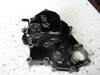 Picture of Perkins 165106131 Timing Gearcase Cover off 103-07 Diesel Engine Toro