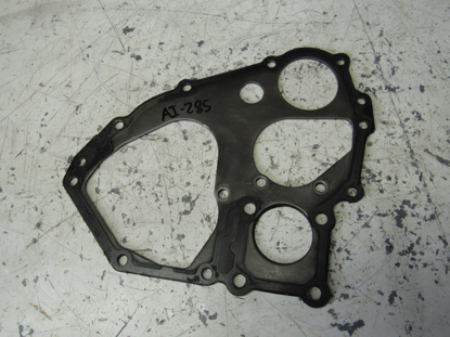 Picture of Perkins 165166260 Front Timing Gearcase Plate off 103-07 Diesel Engine Toro