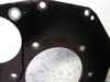 Picture of Perkins 110367650 Rear Flywheel Plate off 103-07 Diesel Engine Toro