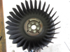 Picture of Bobcat 6563110 Flywheel Fan Blower & Ring Gear