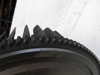 Picture of Bobcat 6563110 Flywheel Fan Blower & Ring Gear
