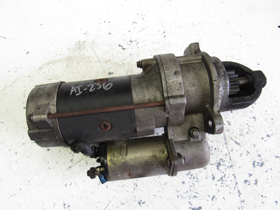 Picture of Bobcat 6651664 Starter