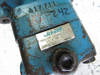 Picture of Bobcat 6598822 Hydraulic Vane Pump Vickers TDV20P 10A6H 12