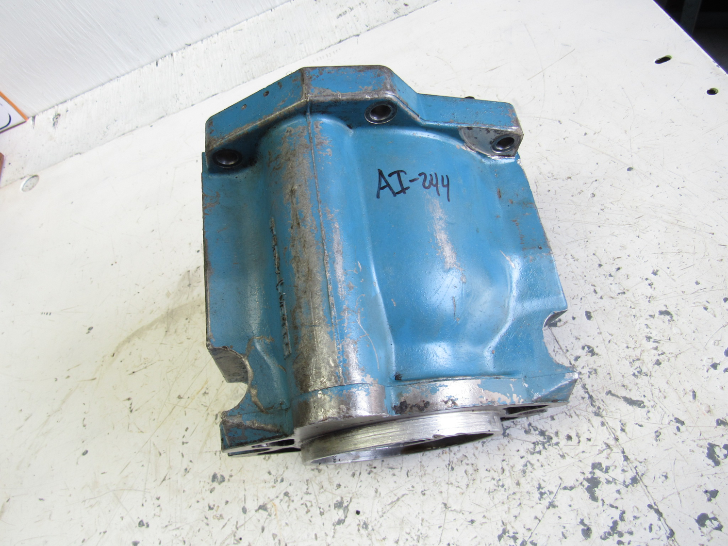 Eastern Triangle Enterprises LLC EStore. Bobcat 6598433 Hydraulic