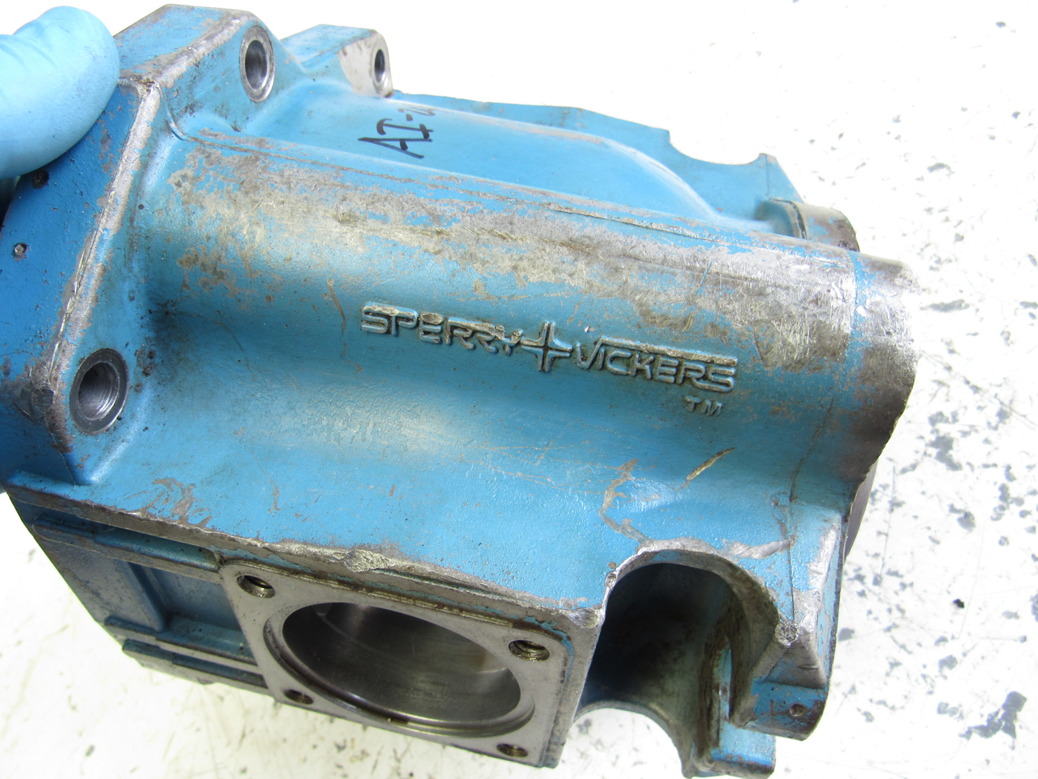 Eastern Triangle Enterprises LLC EStore. Bobcat 6598433 Hydraulic