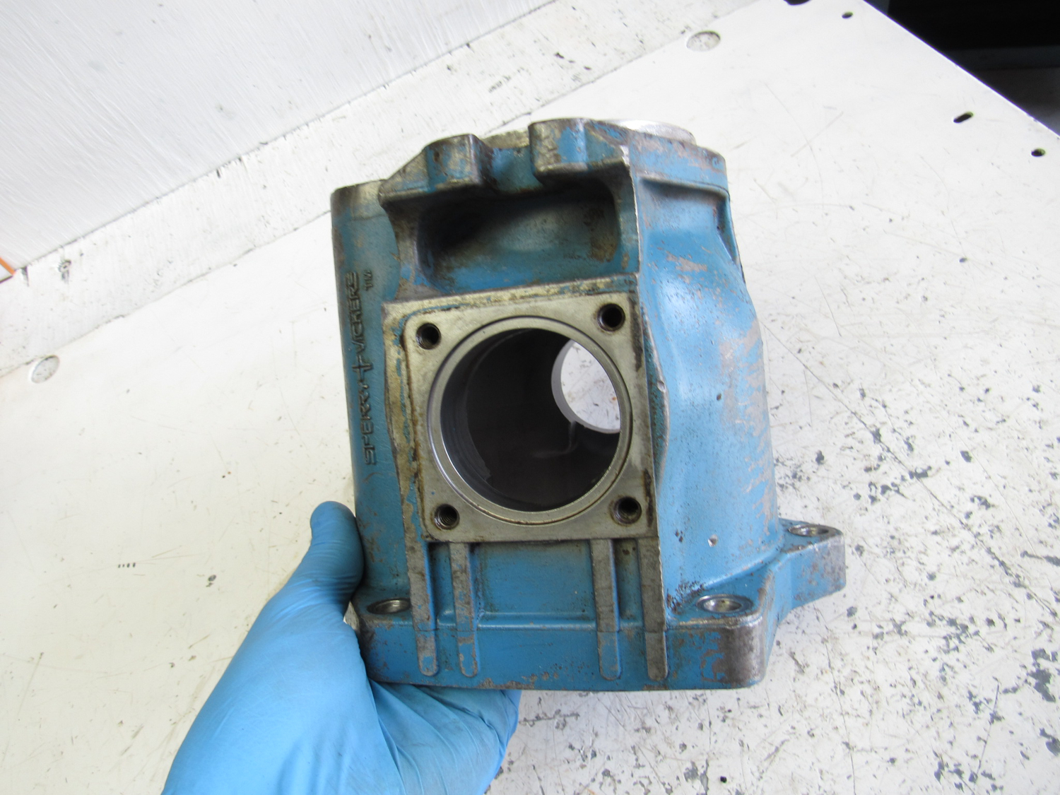 Eastern Triangle Enterprises LLC EStore. Bobcat 6598433 Hydraulic