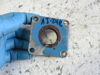 Picture of Bobcat 6513094 Hydraulic Hydrostatic Pump Seal Housing Cover