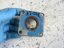 Picture of Bobcat 6513094 Hydraulic Hydrostatic Pump Seal Housing Cover