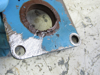 Picture of Bobcat 6513094 Hydraulic Hydrostatic Pump Seal Housing Cover