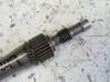 Picture of Bobcat 6598825 Hydraulic Hydrostatic Pump Shaft