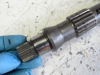Picture of Bobcat 6512932 Hydraulic Hydrostatic Pump Shaft