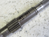 Picture of Bobcat 6512942 Hydraulic Hydrostatic Pump Drive Shaft