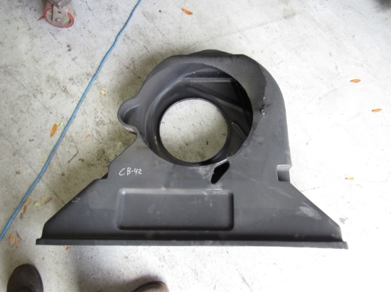 Picture of Bobcat 6562211 Fan Blower Housing Plastic