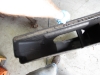 Picture of Bobcat 6562211 Fan Blower Housing Plastic