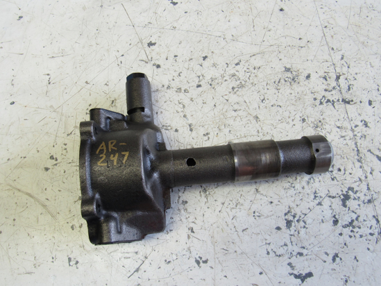 Picture of Bobcat 6598501 Oil Pump Housing Body Only off Perkins 4.154 Engine