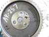 Picture of Bobcat 997991 Injection Pump Timing Drive Gear off Perkins 4.154 Engine 31171980-1