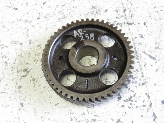 Picture of Bobcat 6599234 Camshaft Timing Gear off Perkins 4.154 Engine