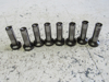 Picture of 8 Bobcat 6599189 Valve Tappets Lifters off Perkins 4.154 Engine