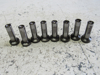 Picture of 8 Bobcat 6599189 Valve Tappets Lifters off Perkins 4.154 Engine
