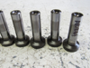 Picture of 8 Bobcat 6599189 Valve Tappets Lifters off Perkins 4.154 Engine