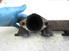Picture of Bobcat 6599304 Exhaust Manifold off Perkins 4.154 Engine