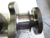 Picture of Bobcat 998007 Crankshaft Perkins Engine NEEDS MACHINING