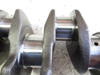 Picture of Bobcat 998007 Crankshaft Perkins Engine NEEDS MACHINING