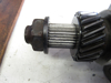 Picture of Bobcat 998007 Crankshaft Perkins Engine NEEDS MACHINING