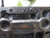 Picture of Bobcat 998039B Cylinder Block Crankscase Perkins 4.154 Engine NEEDS MACHINING