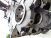 Picture of Bobcat 998039B Cylinder Block Crankscase Perkins 4.154 Engine NEEDS MACHINING