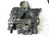 Picture of Kubota Gearcase Timing Cover V1505-T-ET03 Engine Toro 115-4117