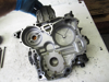 Picture of Kubota Gearcase Timing Cover V1505-T-ET03 Engine Toro 115-4117