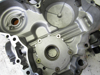 Picture of Kubota Gearcase Timing Cover V1505-T-ET03 Engine Toro 115-4117
