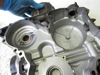 Picture of Kubota Gearcase Timing Cover V1505-T-ET03 Engine Toro 115-4117