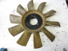 Picture of Radiator Fan 74-3650 Toro 6500D 6700D Mower