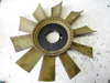 Picture of Radiator Fan 74-3650 Toro 6500D 6700D Mower