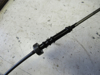 Picture of Kubota Dipstick Oil Gauge V1505-T-ET03 ES01 Engine Toro 105-3714 17450