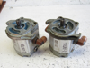 Picture of Aftermarket Replacement Reel Motor for Toro 5510 5500D 6500D 6700D Reelmaster Bucher 120-6272