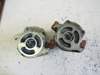 Picture of Aftermarket Replacement Reel Motor for Toro 5510 5500D 6500D 6700D Reelmaster Bucher 120-6272